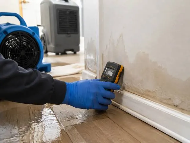 24/7 Water damage restoration services in Fultondale, AL - Rapid flood cleanup and mitigation